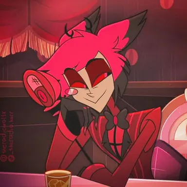 Profile image of 알래스터