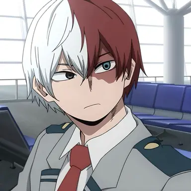 Profile image of 轟