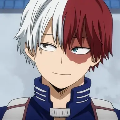 Profile image of Shoto