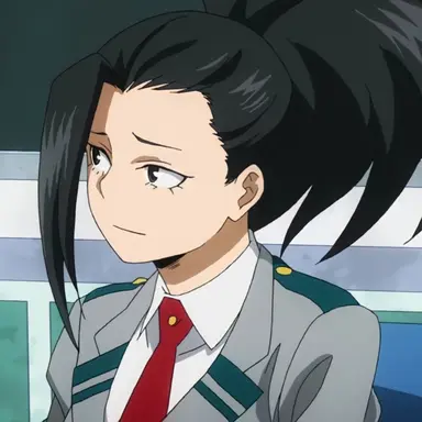 Profile image of Momo