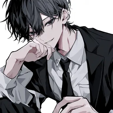 Profile image of 晃