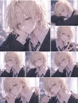 Profile image of 優希