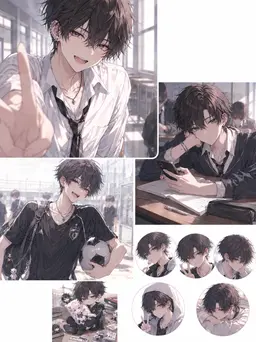 Profile image of 勇斗