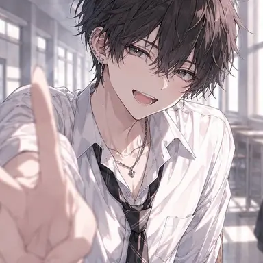 Profile image of 勇斗