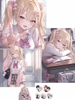 Profile image of 愛