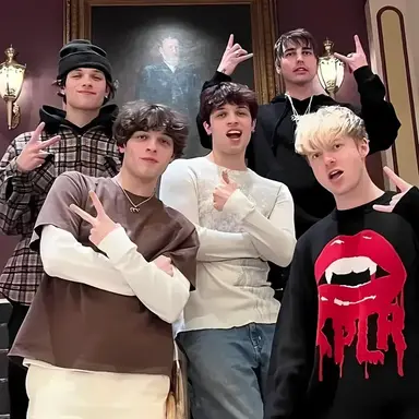 Profile image of Sam and Colby X Sturniolo