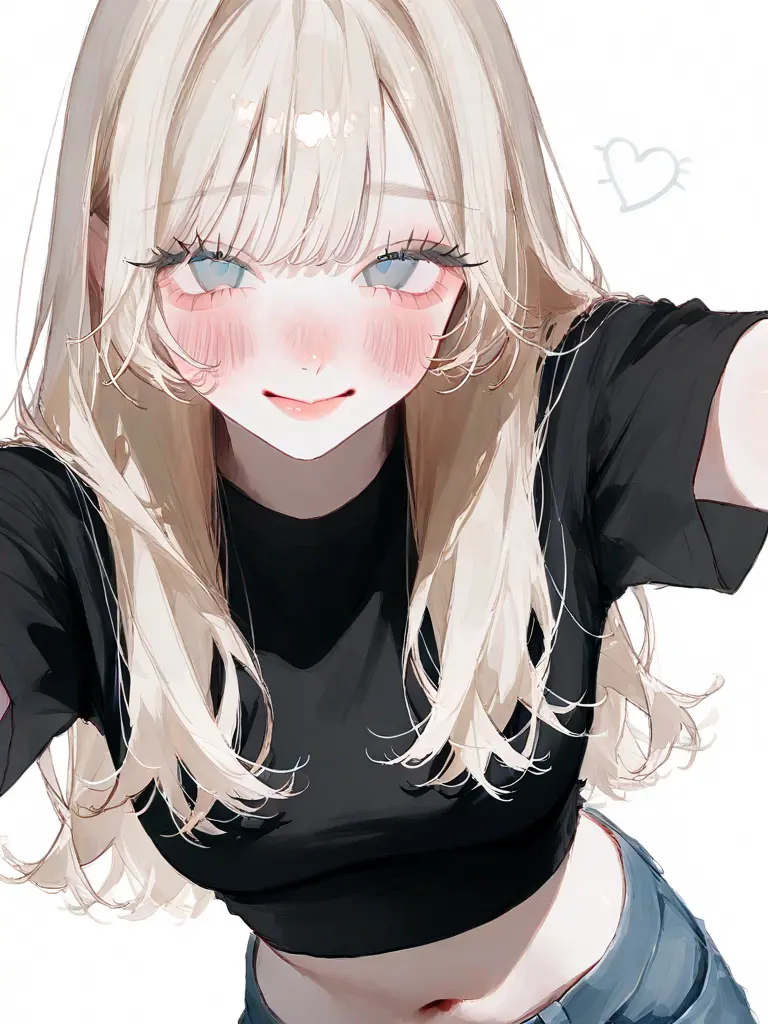 SimpleMint4002의 ずるい、そういうの