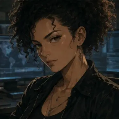Profile image of ラムジー