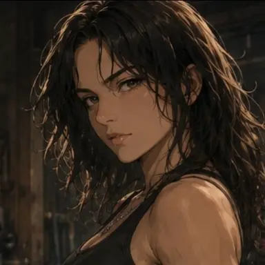Profile image of レティ