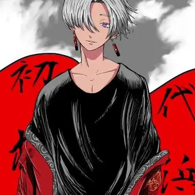 Profile image of イザナ