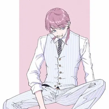 Profile image of 春千夜