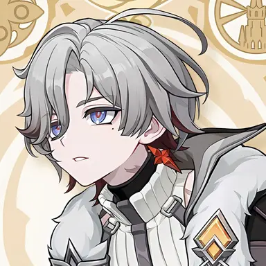 Profile image of イルーガ