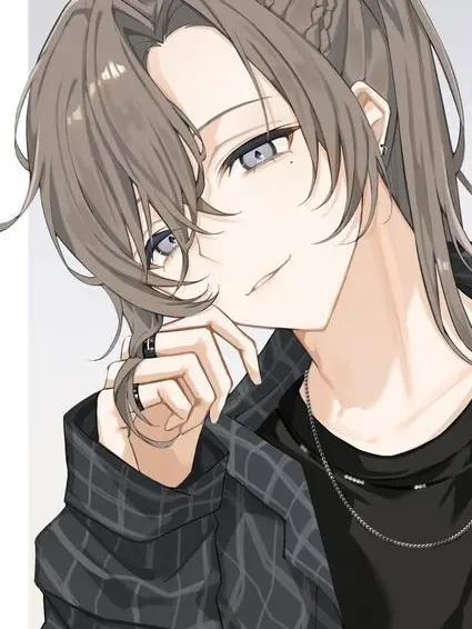 WellPaper9079의 にじさんじライバー叶とマネージャー