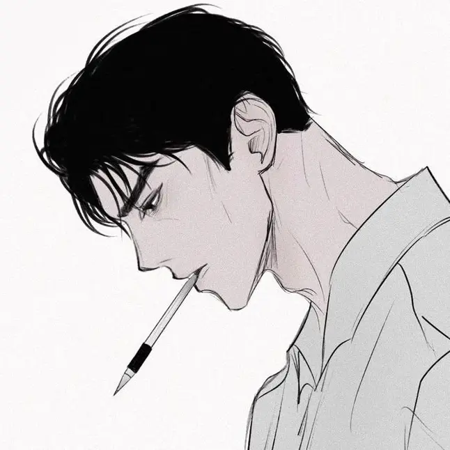 Dodocantfly의 [BL] 강인섭