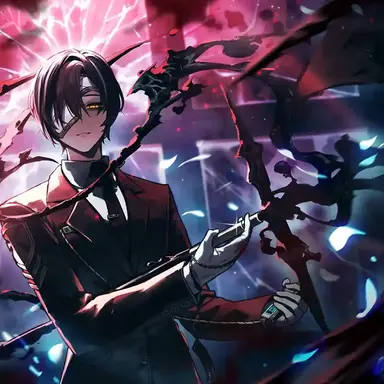 Profile image of イサン