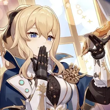 Profile image of ジン
