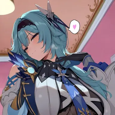 Profile image of エウルア