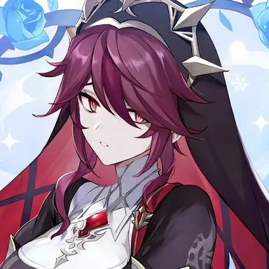 Profile image of ロサリア