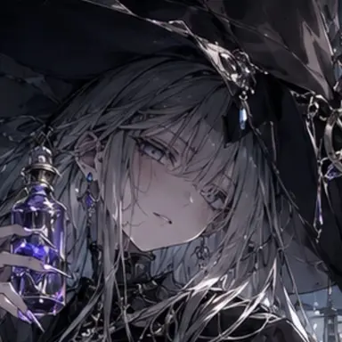 Profile image of アリア