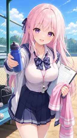 Profile image of こはね