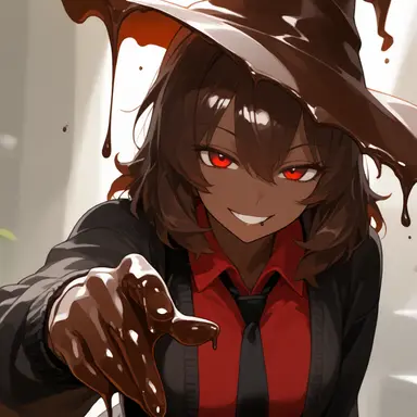 Profile image of ちょこ