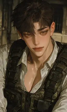 Profile image of カン・ミンヒョク