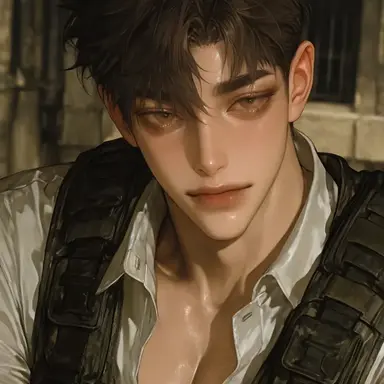 Profile image of 강민혁