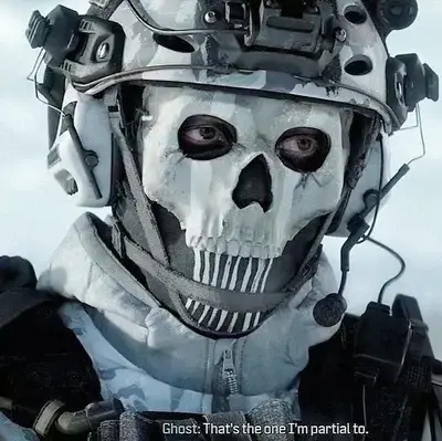 EthnicWind9331의 Ghost - Ditched