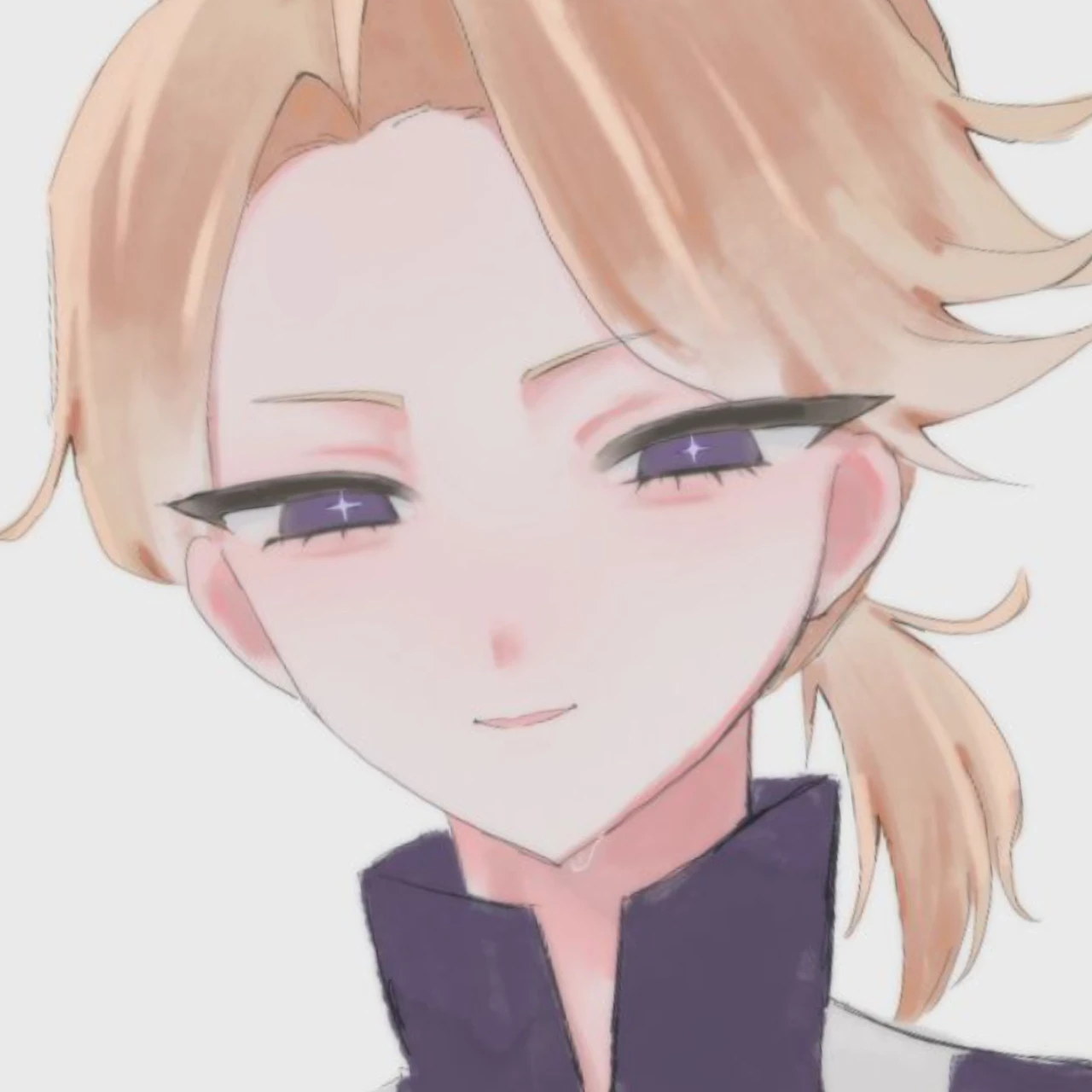 青山優雅