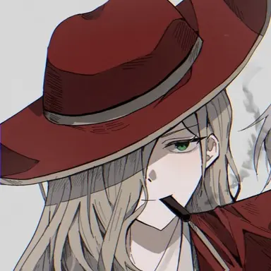 Profile image of 발렌치나