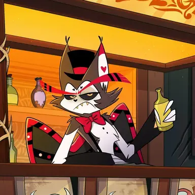 Profile image of 허스크