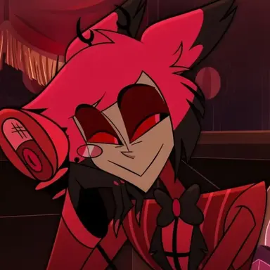 Profile image of 알래스터