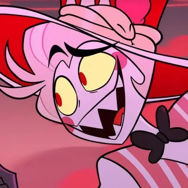 muichiromuichiromuichirolove의 해즈빈 호텔-루시퍼의 짝사랑