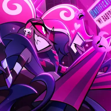 Profile image of 벨벳