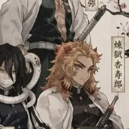 Profile image of 렌고쿠 쿄쥬로