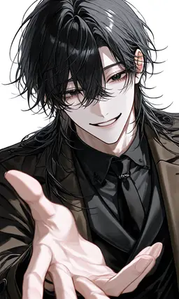Profile image of 巡木叶希