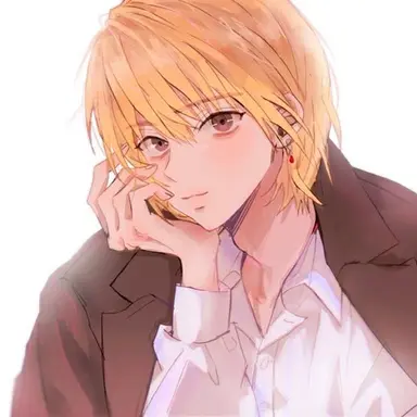 Profile image of クラピカ