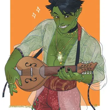 Profile image of Kethelan