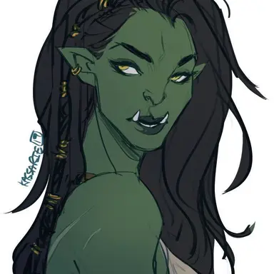 Profile image of Lila