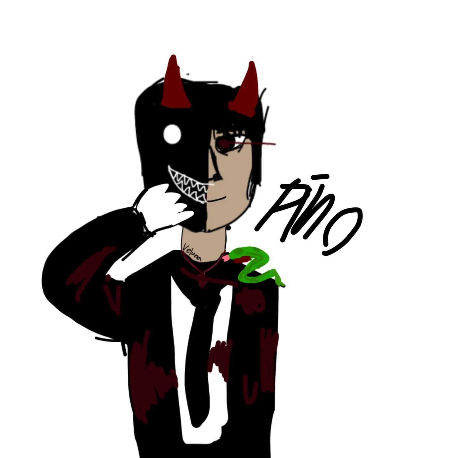 BEE_PINO의 윤정환