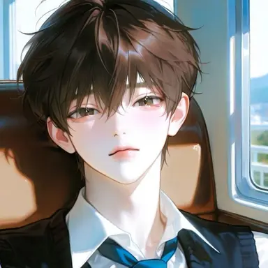 Profile image of 백우진