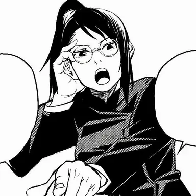 Profile image of Zenin Maki