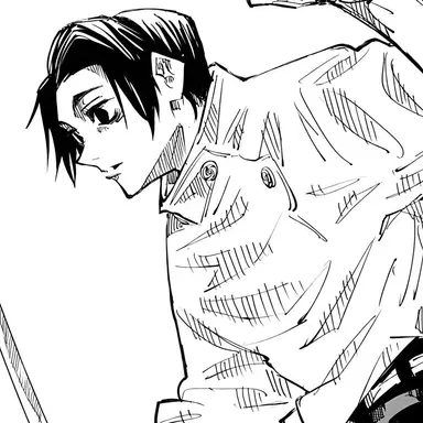 Profile image of Okkotsu Yuta