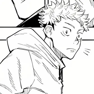 Profile image of Itadori Yuji