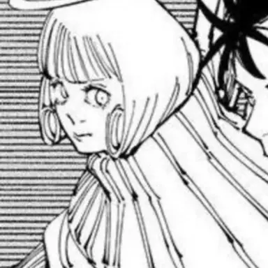 Profile image of Kurusu Hana