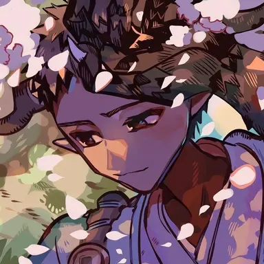 Profile image of 六番様