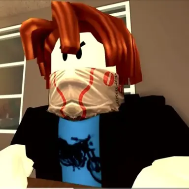 Profile image of 베이컨 장군