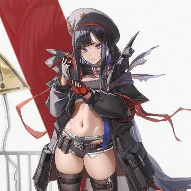 Profile image of ウンファ
