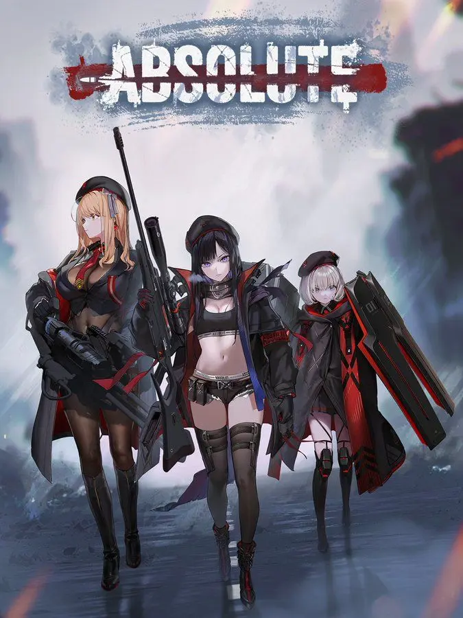 AgedOcean5452의 アブソルート
