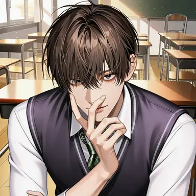 Profile image of 颯